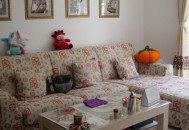 沙发套的搭配技巧和保养方法（沙发套的搭配技巧和保养方法视频）