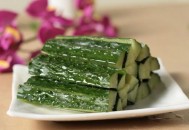 黄瓜虽好 食用也有禁忌哦（黄瓜虽好 食用也有禁忌哦吗）