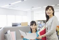 坚决不当上司的受气包（不当领导就是没出息吗）