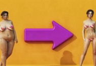 减肥速度太快是好事吗 减肥速度太快易导致皮肤松弛（减肥速度太快会怎么样）