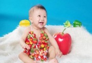 宝宝8个月需要补充哪些营养（宝宝8个月需要补充哪些营养呢）