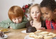 孩子早上不吃饭 宝妈可以学着做童趣早餐营养又吸睛（早餐孩子不吃饭怎么办）