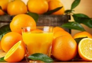 吃橘子太多变成真·小黄人 关于食物重口味的知识（小黄橘子吃了会上火吗）