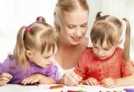 宝宝4岁上幼儿园的早教小贴士（宝宝4岁上幼儿园的早教小贴士有哪些）