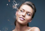 偏方巧治扁平疣还光滑肌肤 让皮肤细腻光滑的小秘方（皮肤上扁平疣治疗偏方）