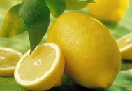 柠檬竟有这些神奇功效！（柠檬竟有这些神奇功效和作用）