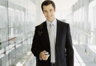 成功男士鞋子领带怎么搭（成功男士鞋子领带怎么搭配图片）