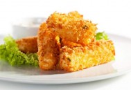 早餐吃油炸食品危害大！（早餐吃油炸食品危害大吗）