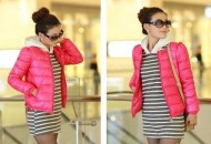 羽绒服太脏了怎么洗？羽绒服怎么洗又好又干净（羽绒服比较脏怎么洗更干净）