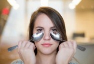 勺子按摩帮你消除脂肪粒（勺子按摩帮你消除脂肪粒吗）