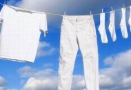 你肯定用得到的洗衣服妙招（你肯定用得到的洗衣服妙招是什么）