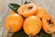 枇杷全身都是宝 对于眼睛和皮肤的健康有助（枇杷对我们身体的好处是什么?）