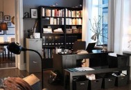 书房收纳也要好好利用哦！（书房收纳也要好好利用哦英语）