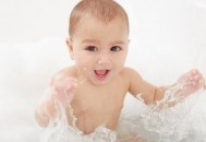 婴儿湿疹如何用食物治疗（婴儿湿疹如何用食物治疗好）