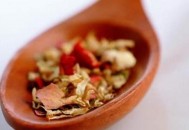 喝中药期间不能吃什么（喝中药期间不能吃什么食物和水果）