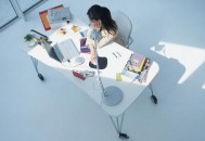 几招让白领女性更加优秀（几招让白领女性更加优秀）