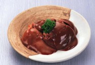 鸡肝不能和什么一起吃（鸡肝不能和什么一起吃?与鸡肝相克的食物有哪些?）