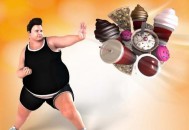 减肥人士必须要远离的几种食物 吃多会长肉（减肥多吃含什么的食物）