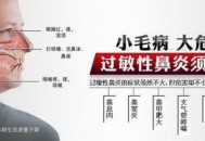 过敏性鼻炎患者的饮食禁忌 忌食寒凉生冷辣等食物(过敏性鼻炎忌口的食物一览表) 过敏性鼻炎患者的饮食禁忌 忌食寒凉生冷辣等食物(过敏性鼻炎忌口的食物一览表)