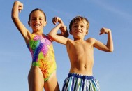 想长高从饮食下手 5个饮食方案有助宝宝长高（要孩子长得高饮食很重要 5个长高食谱让孩子又高又壮）