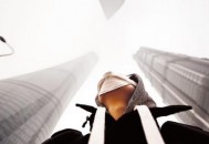 上司类型归类：冷若冰霜型领导（上司很冷漠）