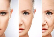女人年龄增长面部皮肤松驰 让面部松驰不再困扰自己（女人面部皮肤松弛怎么办?）