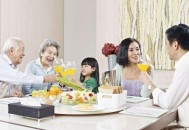 吃饭细嚼慢咽好处多多（吃饭细嚼慢咽有什么好处?）