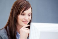 防电脑辐射美容提示 长期对着电脑工作的日常保养法（长期对着电脑怎样防辐射）