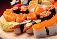 寿司的6大好处和自制方法（寿司的6大好处和自制方法视频）