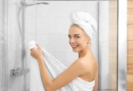 早上洗澡竟会惹出这些坏事？