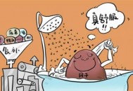 冬季养肝护肝进补食物 日常养肝食谱及补肝饮食口诀（冬季养肝护肝食疗）