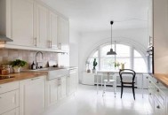 让你的厨房不再油腻腻！（让你的厨房不再油腻腻的英文）