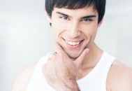 男士护肤小贴士 了解男士皮肤的特点对症下药（男性肤护）