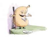 揭秘日常养胃的误区（揭秘日常养胃的误区是什么?）