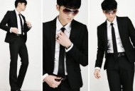 怎样选择领带？男士选择领带的技巧（怎样选择领带?男士选择领带的技巧视频）