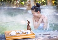 泡温泉需要注意什么事项（夏天泡温泉10大忌）