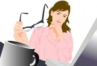 上班族应该如何摆脱失落的心理（上班族应该如何摆脱失落的心理问题）