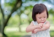 被蚊虫叮咬后应避免的行为 快速止痒的小方法（被蚊虫叮咬后如何快速止痒）