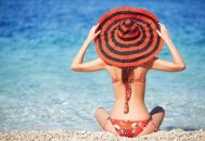 美背动作+枕头操 冰肌玉背属于你