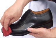 皮鞋怎么保养？皮鞋保养用品（皮鞋如何保养）