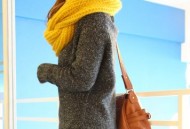 胖人服饰搭配-巧穿时髦有品位的胖人服饰（胖人服饰搭配技巧）