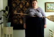 水肿型肥胖的妹子看过来 让食物帮你排水吧（水肿型肥胖吃什么药）