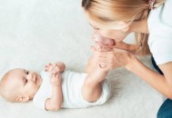 宝宝脖子淹了怎么办（宝宝脖子淹了怎么办会好的快点）