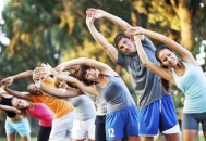 微胖身材也可以变瘦的自救方法  3招教你变瘦（微胖身材怎么减肥）