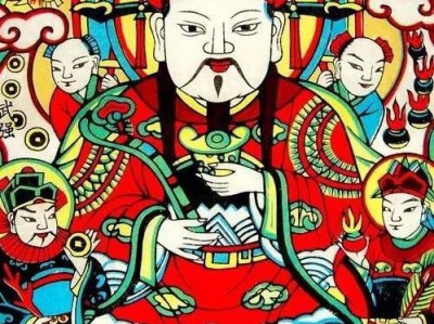 初五迎财神 七步骤教你请财神、接财神和供财神(初五迎财神怎么接) 初五迎财神 七步骤教你请财神、接财神和供财神(初五迎财神怎么接)