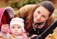 怎么带几个月的宝宝出行（怎么带几个月的宝宝出行呢）