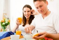 吃好睡好运动好 新年做好四件事身体倍好（吃好睡好运气好）