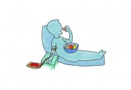 孕妇可不可以献血（孕妇可不可以献血浆）