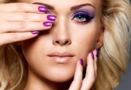 6个你必须知道的美甲技巧（美甲小技巧）