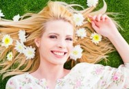 厨房里的食材也可以美容？（厨房里的食材也可以美容吗）